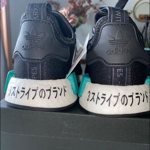 Adidas Nmd_R1J Originals unisex 4 1/2 size